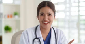 Dr. Anika Patel